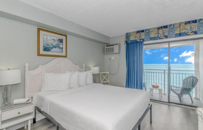 Oceanfront Queen Suite- Sea Mist 21004